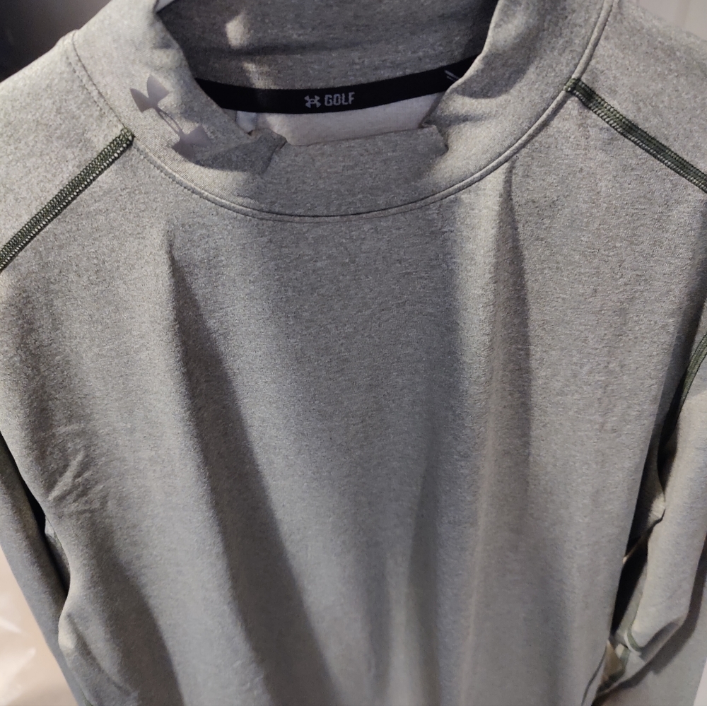 Never worn